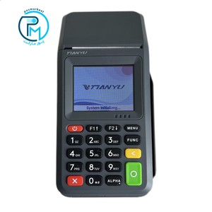 کارتخوان تیانیو TP50 با فعالسازی رایگان