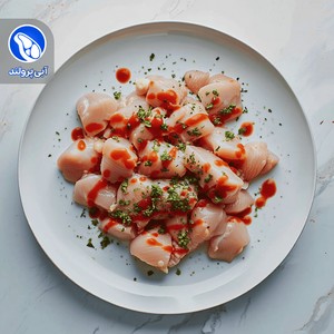 جوجه کباب سینه چوراسکو آرژانتینی