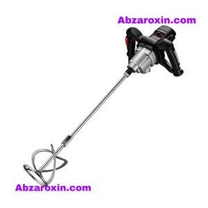 همزن برقی گیربکسی 1500 وات پی ای تی مدل PHM150-C