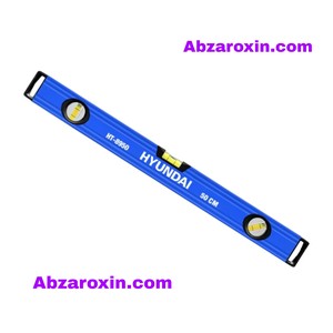تراز دستی 50 سانتی‌متری هیوندای مدل HT-8950