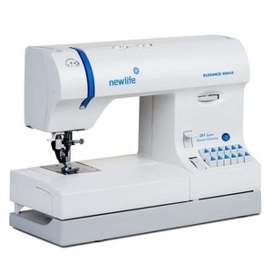 چرخ خیاطی نیولایف 4084D