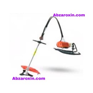 علف زن کوله ای بنزینی 52cc دوو مدل DBC520BGX
