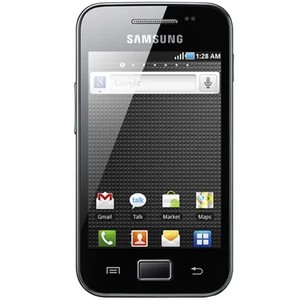 گوشی سامسونگ ایس | حافظه 128 مگابایت  Samsung Galaxy  Ace / GT-S5839