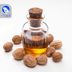 روغن جوزهندی