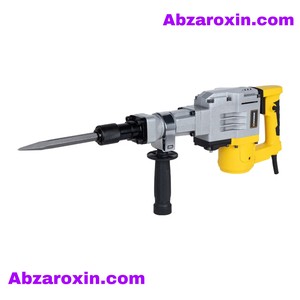 چکش تخریب 6.3 کیلویی 1500 وات 40 ژول کنزاکس مدل 2806