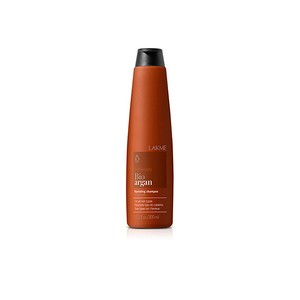 شامپو بدون سولفات بیو آرگان لاکمه bio argan حجم 300 میل