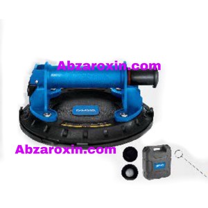 قاپک سنگ و شیشه پمپی نووا مدل 9131