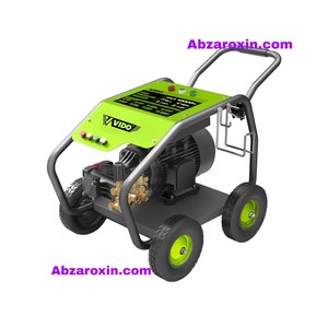کارواش دینامی 248 بار 7500 وات چرخ دار ویدو مدل WD020427500