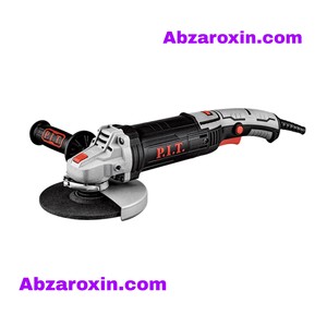 مینی فرز 1260 وات دیمردار پی ای تی مدل PWS150-C1