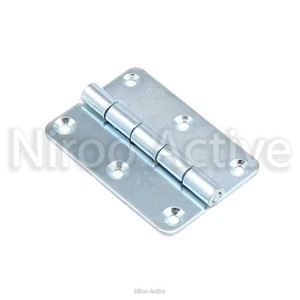 لولا استیل 6*9  وارداتی (ورق 3.5)  304 نگیر استیل ضد زنگ
