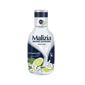 شامپو بدن 1000 میل حاویکل مریم و لیمو مالیزیا Malizia