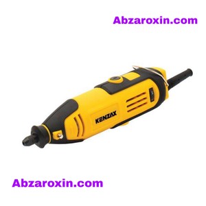 فرز مینیاتوری 180 وات دیمردار کنزاکس مدل 3518