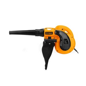 بلوور (دمنده و مکنده) دیمردار خرطومی 800 وات ورکسایت مدل EBR134