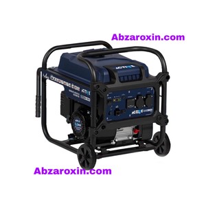 موتور برق اینورتر 5 کیلو وات اکتیو مدل AC-2855