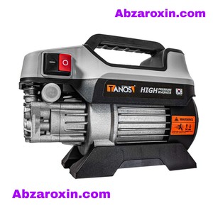 کارواش صنعتی 100 بار تانوس مدل HPW-01-100