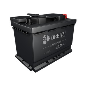 50 آمپر L1 اوربیتال