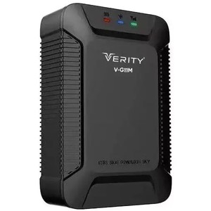 ردیاب خودرو وریتی مدل V-G11M