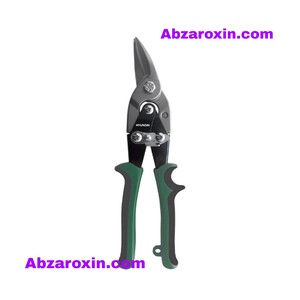 قیچی ورق بر (راست بر) هیوندای مدل HT-1511