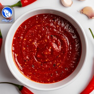مرینیت مایع اسپایسی