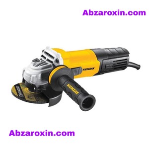 مینی فرز 900 وات کنزاکس مدل 3108