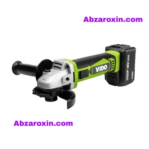 مینی فرز شارژی تک باطری 18 ولت ویدو مدل WD040530180