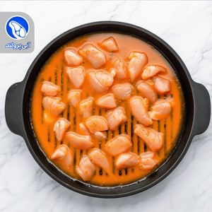 جوجه دیگی آدنا تورکیش