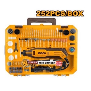 فرز مینیاتوری 130 وات 252 پارچه اینکو مدل MG133281