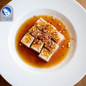 دنبه کباب بره دودی عشایری