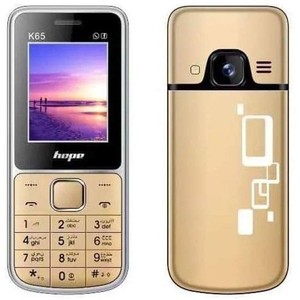 گوشی ساده چهار سیم طرح نوکیا C2-01 شرکت هوپ  | حافظه 64 مگابایت Hope K65 64 MB