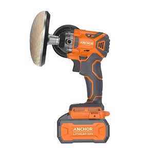 پولیش شارژی براشلس آنکور تک باتری مدل DCP1