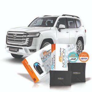 جی پی اس نورون  gps s600