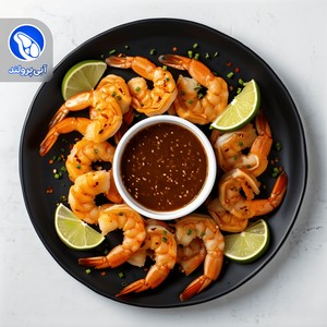 میگو کبابی عشایری