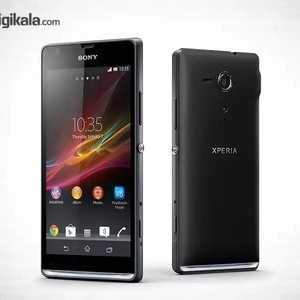 گوشی موبایل سونی اکسپریا اس پی - Sony Xperia SP