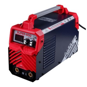 دستگاه جوش 600 آمپر اینتیمکس مدل SUPER-600