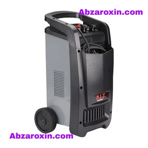 استارتر و شارژر باتری 8000 وات پی ای تی مدل PZU450-C