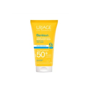 ضد آفتاب اوریاژ بریسان SPF50 حاوی فاکتورهای مرطوب کننده حجم 50 میل