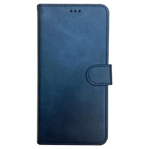 کیف کلاسوری MAGNETI طرح  چرم مناسب گوشی شیائومی Redmi 9C