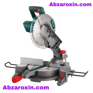 اره فارسی‌بر 25 سانتی متری تولیکس مدل TX-2525