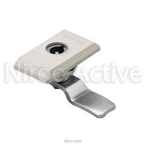 قفل تابلو برق زيمنسی پلاك دار اورینگی میتو Mito 68000