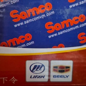 کمک فنر جلو ام وی ام۳۱۵،سامکو