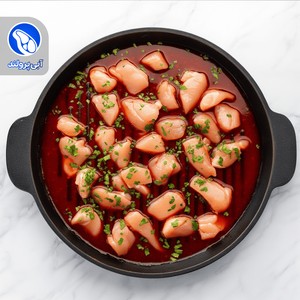 جوجه دیگی چوراسکو آرژانتینی