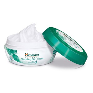 کرم مرطوب کننده هیمالیا Himalaya Nourishing Skin Cream