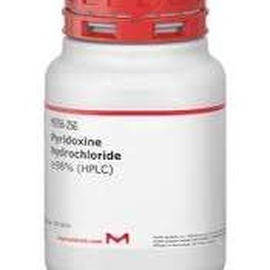(P9755) Pyridoxin hydrochloride