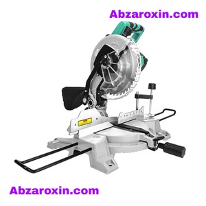 اره فارسی بر ثابت 255 میلیمتر دی سی ای مدل AJX09-255