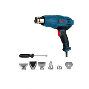 کیت سشوار صنعتی 2000 وات ایوک K-6030