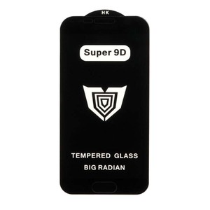 گلس گوشی سامسونگ  Galaxy A54/S23FE مدل Super 9D