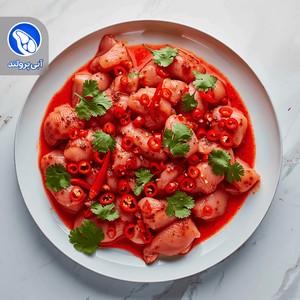 جوجه کباب سینه آدانا تورکیش