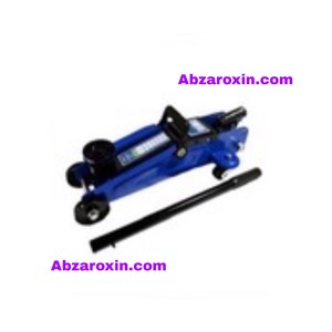 جک سوسماری 2 تن کیفی پالاس مدل P1202
