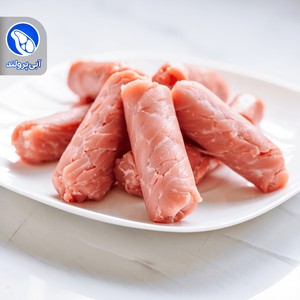 لول کباب مرغ