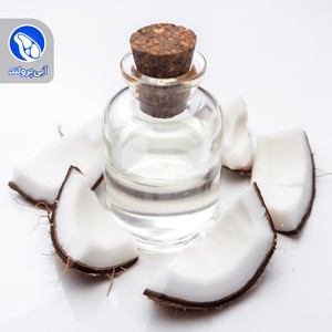 روغن نارگیل پروتئین آبی